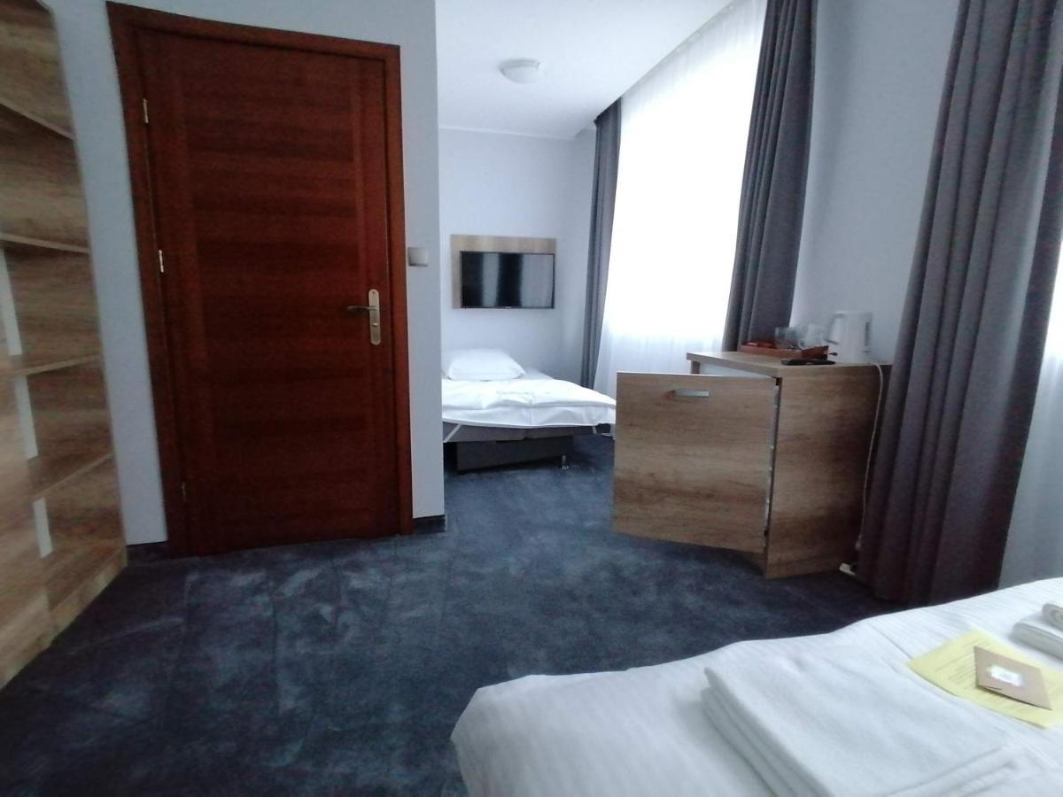 Lake View Apartamenty 브로드니차 외부 사진