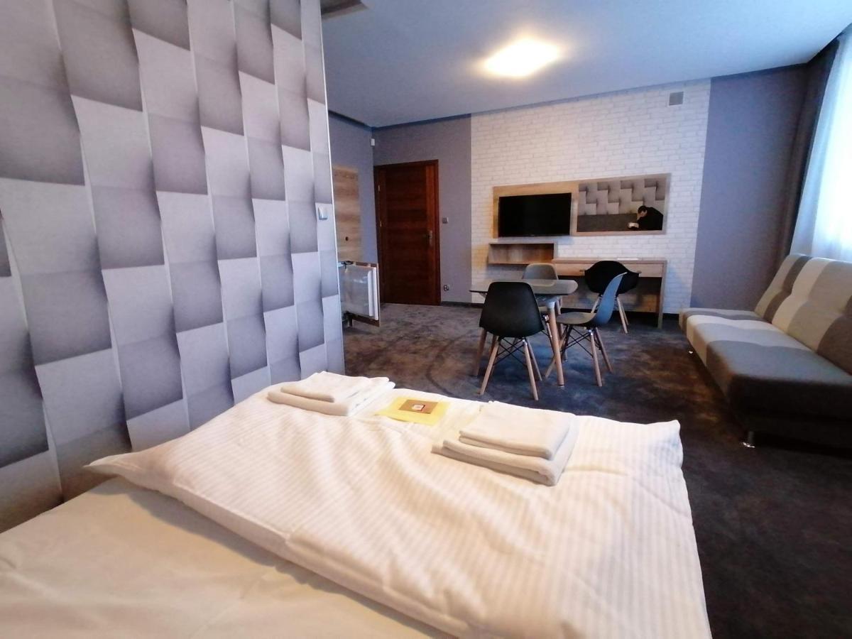 Lake View Apartamenty 브로드니차 외부 사진