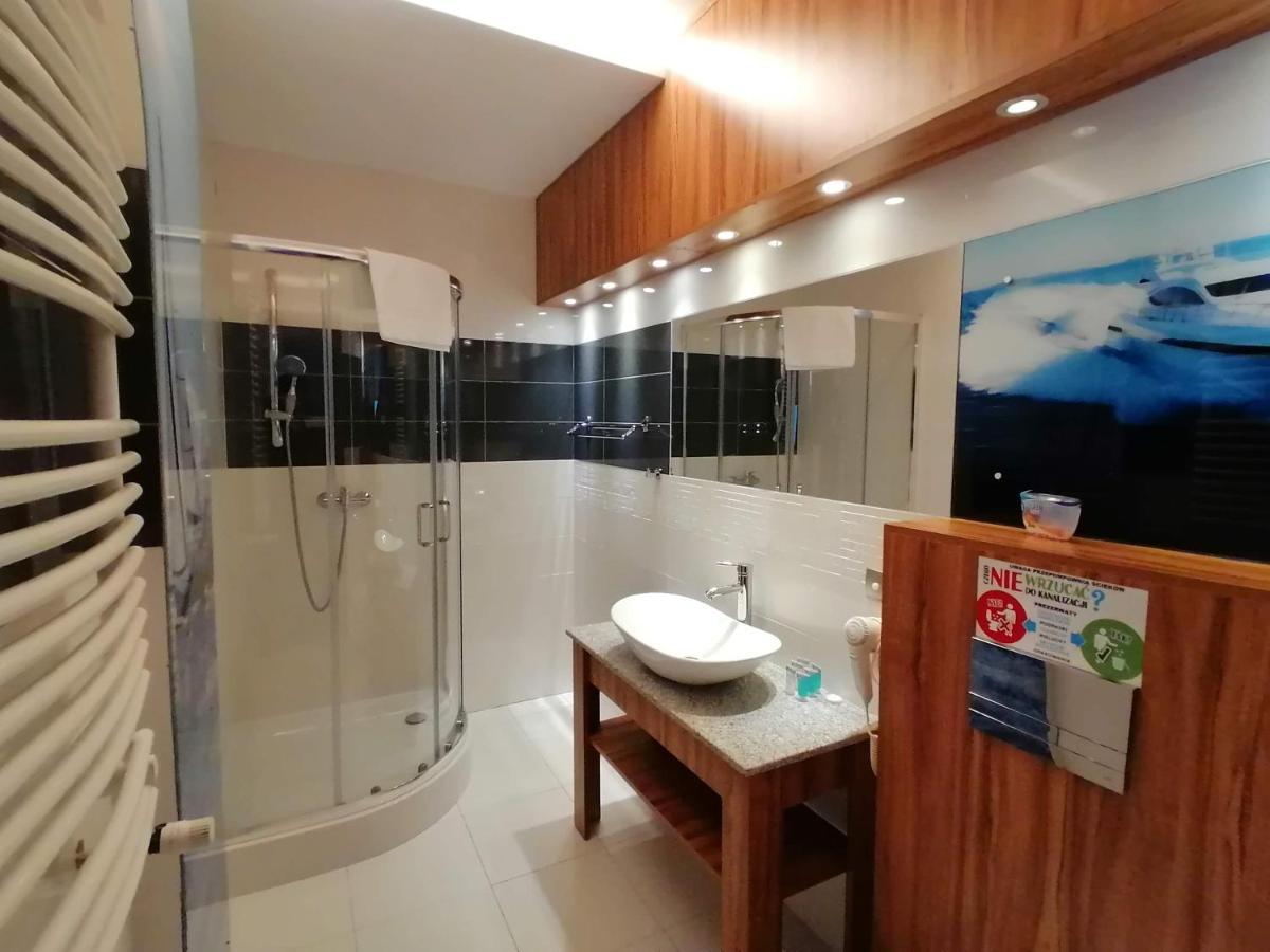 Lake View Apartamenty 브로드니차 외부 사진