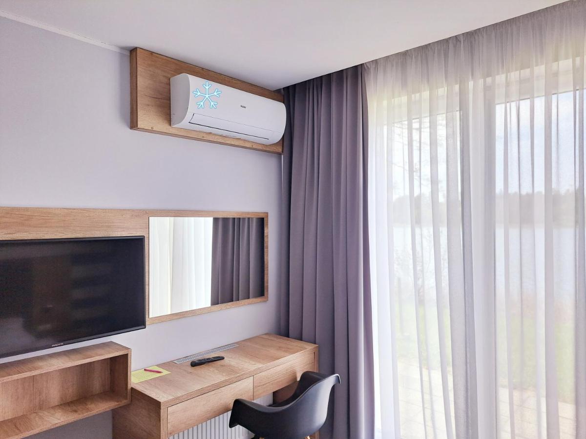 Lake View Apartamenty 브로드니차 외부 사진