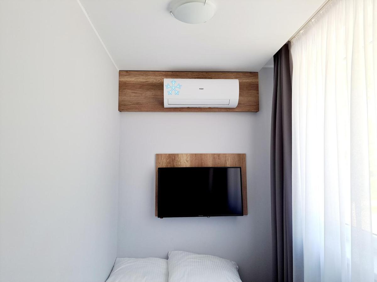 Lake View Apartamenty 브로드니차 외부 사진