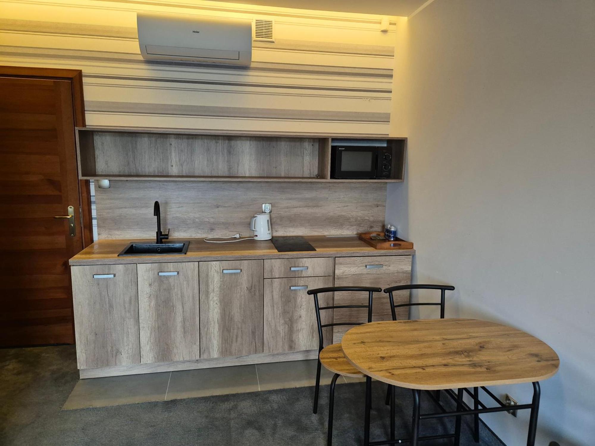 Lake View Apartamenty 브로드니차 외부 사진