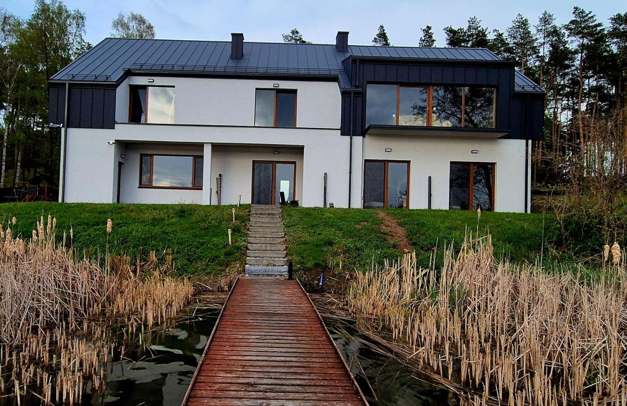 Lake View Apartamenty 브로드니차 외부 사진