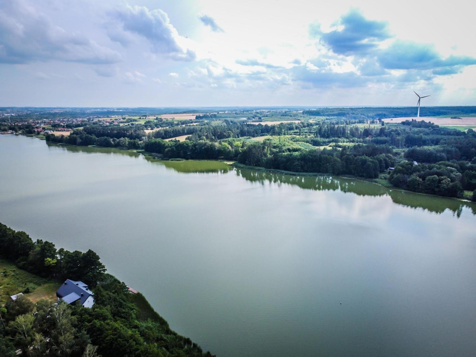 Lake View Apartamenty 브로드니차 외부 사진
