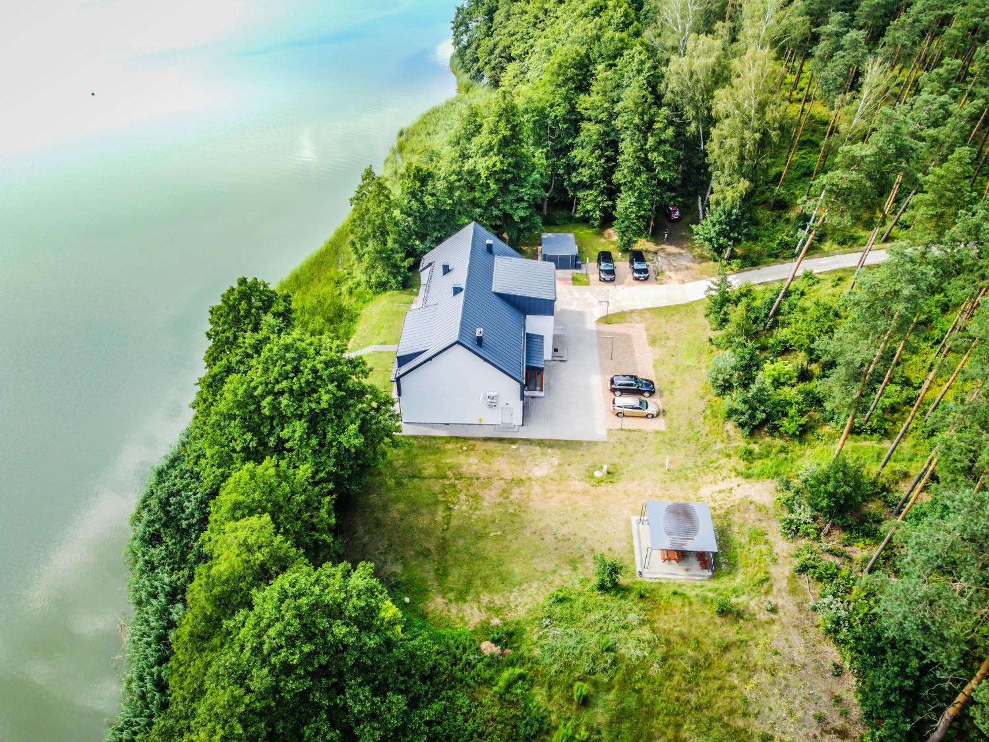 Lake View Apartamenty 브로드니차 외부 사진