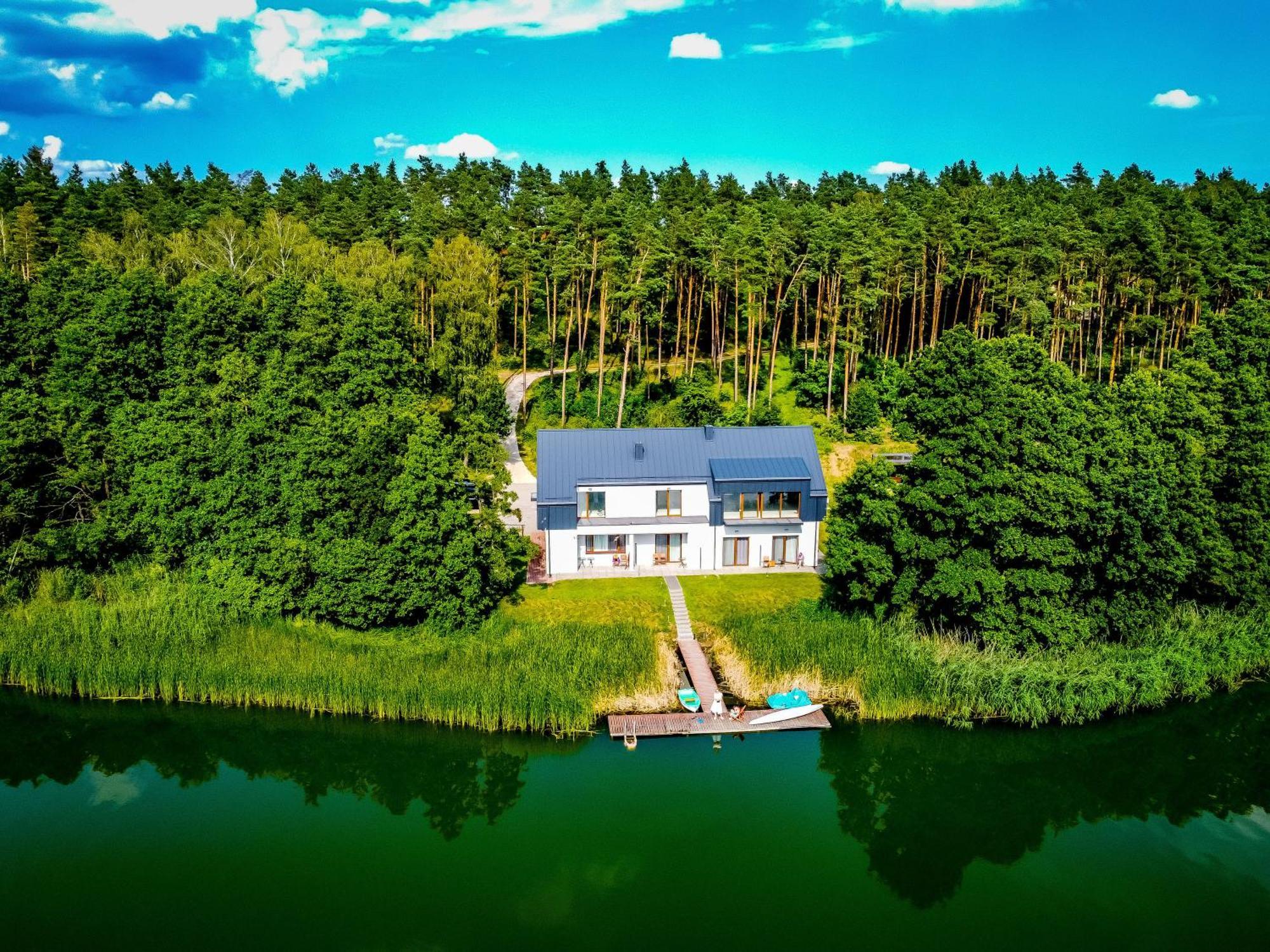 Lake View Apartamenty 브로드니차 외부 사진