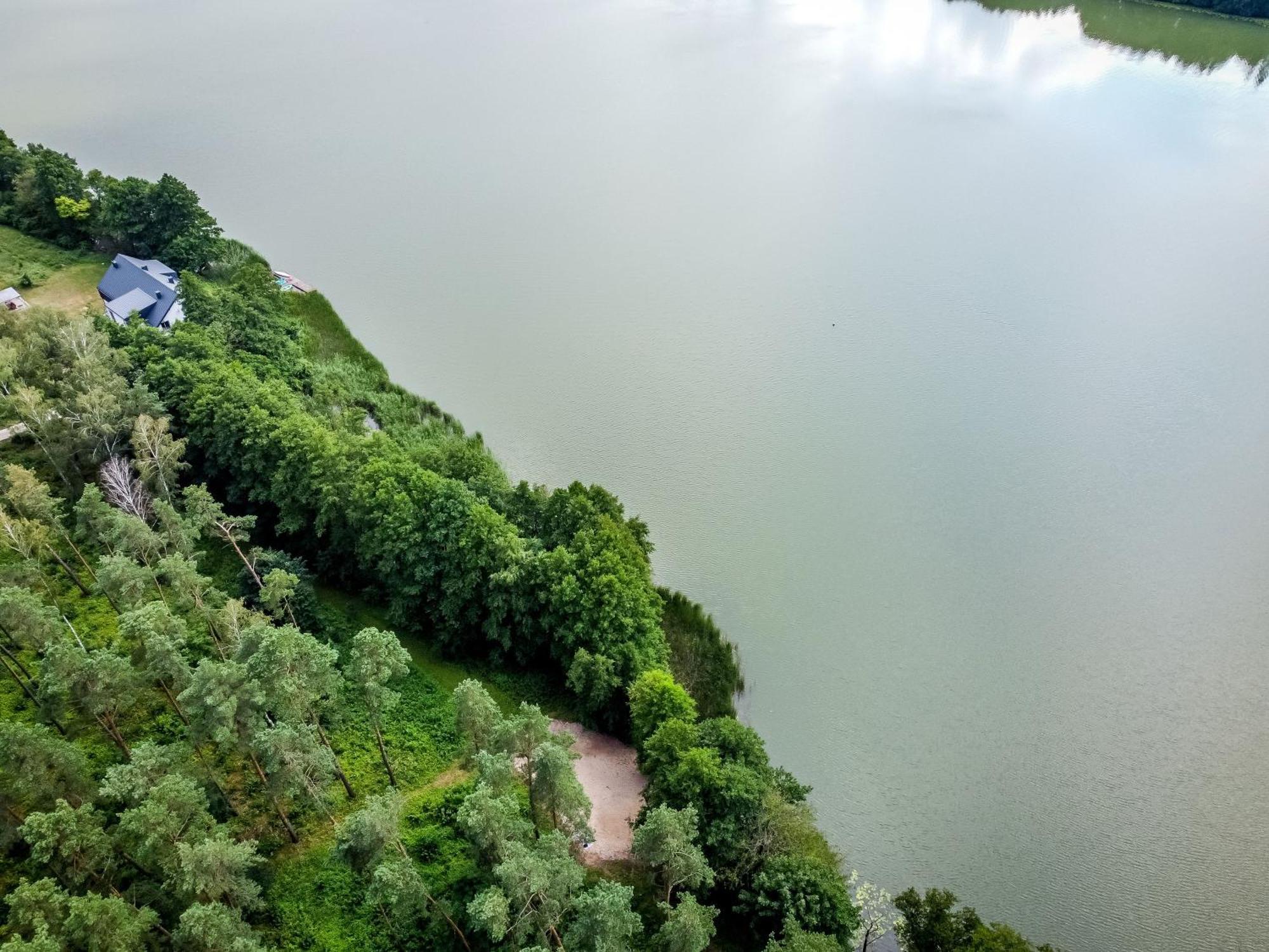 Lake View Apartamenty 브로드니차 외부 사진