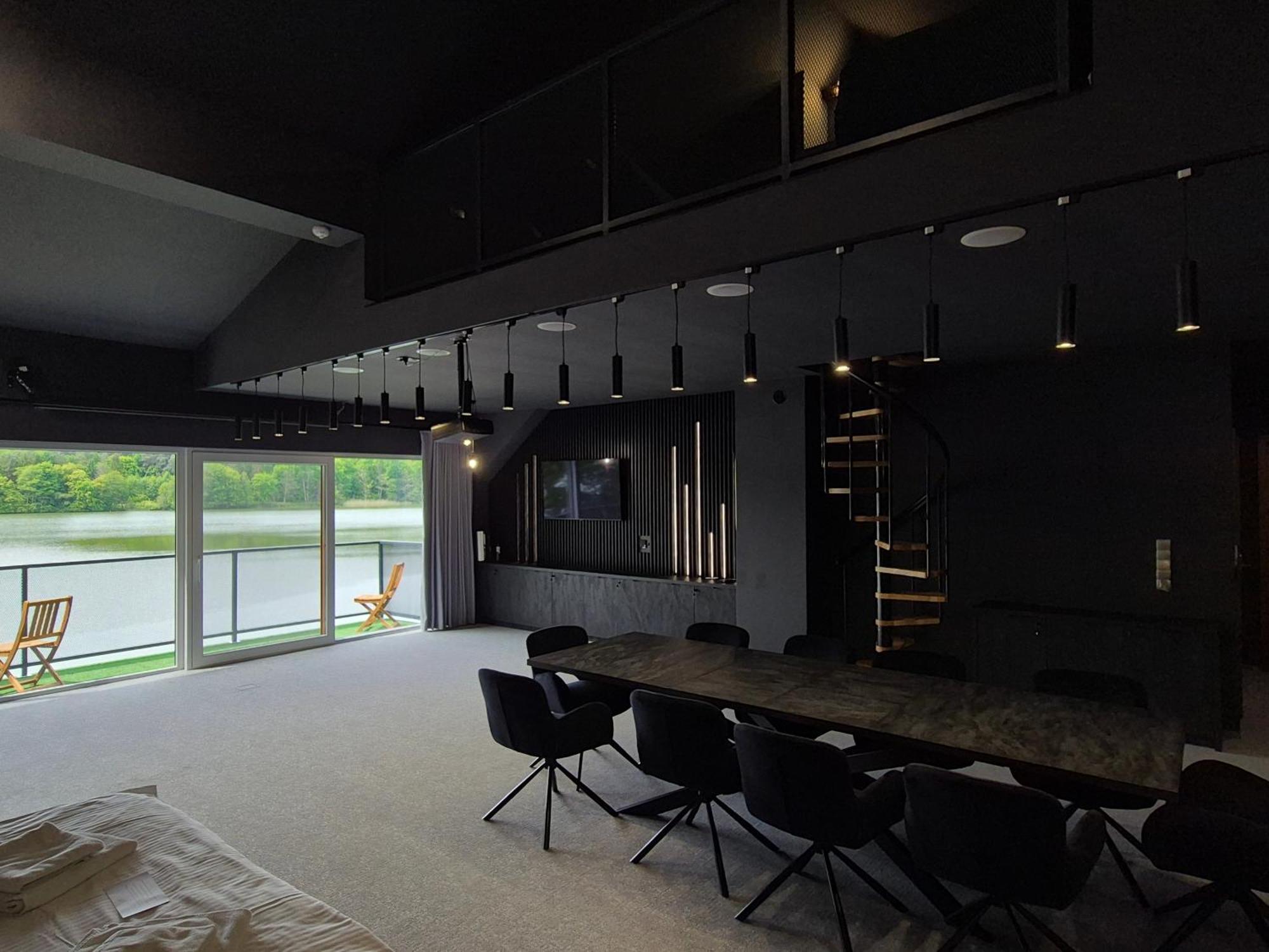 Lake View Apartamenty 브로드니차 외부 사진