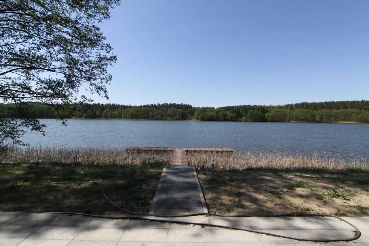 Lake View Apartamenty 브로드니차 외부 사진
