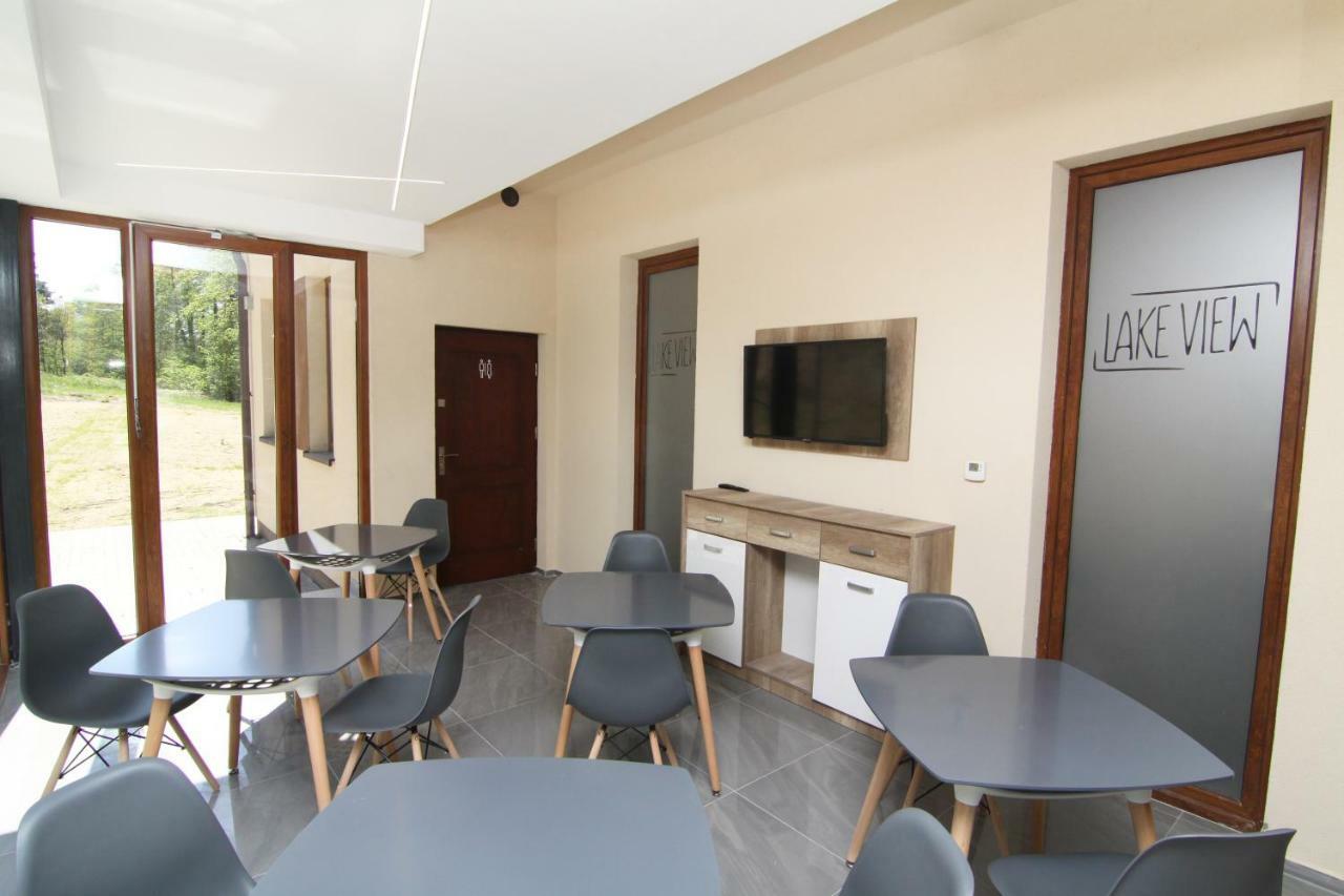 Lake View Apartamenty 브로드니차 외부 사진