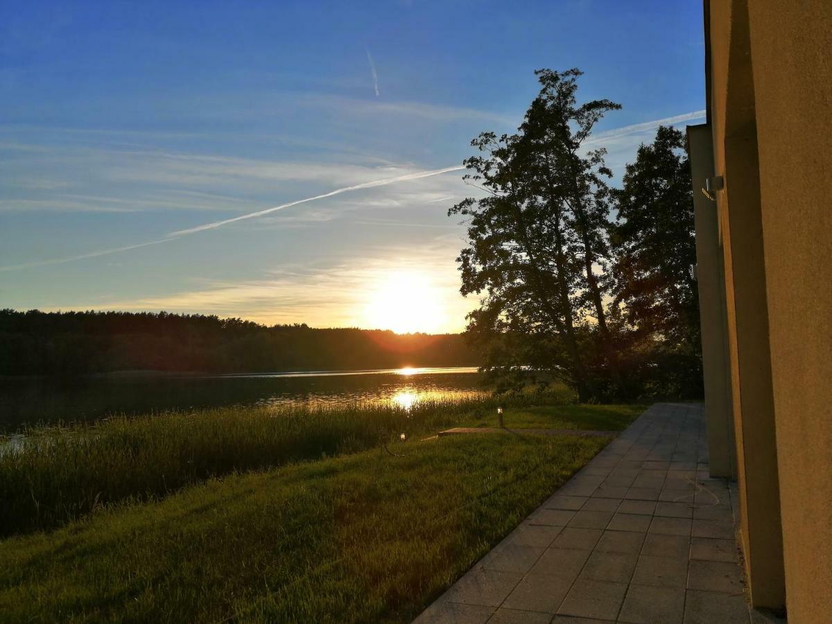 Lake View Apartamenty 브로드니차 외부 사진