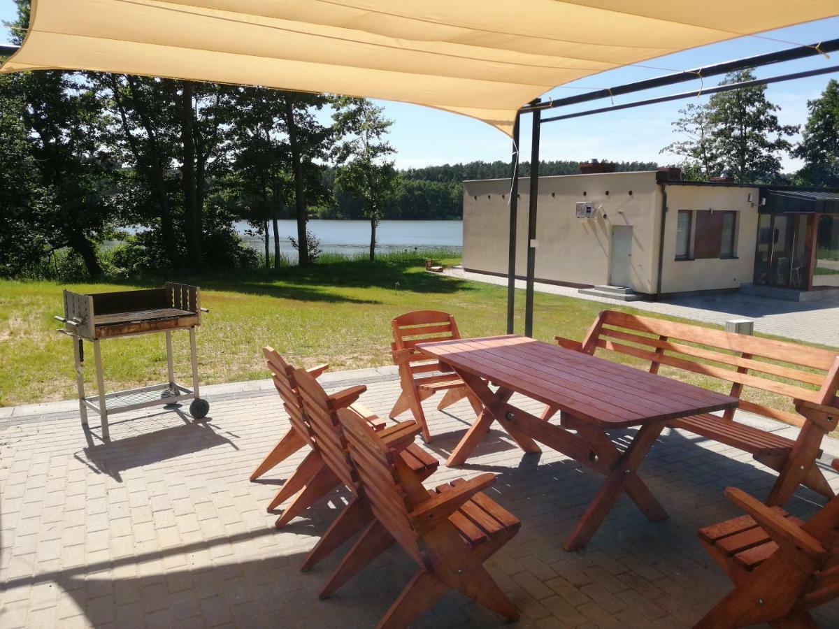 Lake View Apartamenty 브로드니차 외부 사진