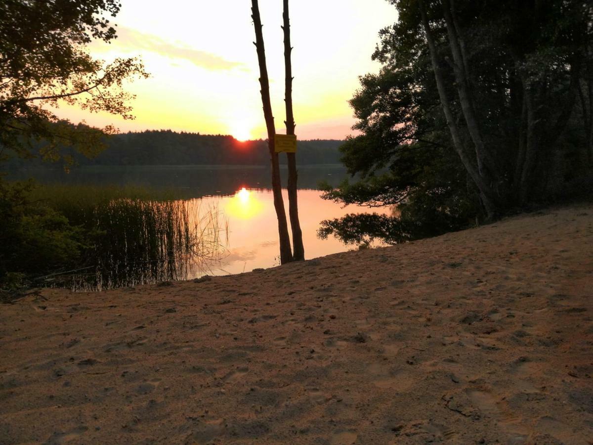 Lake View Apartamenty 브로드니차 외부 사진